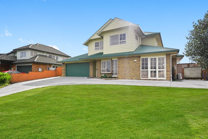 8 Country Lane, Western Heights, Hamilton - Carousel 1