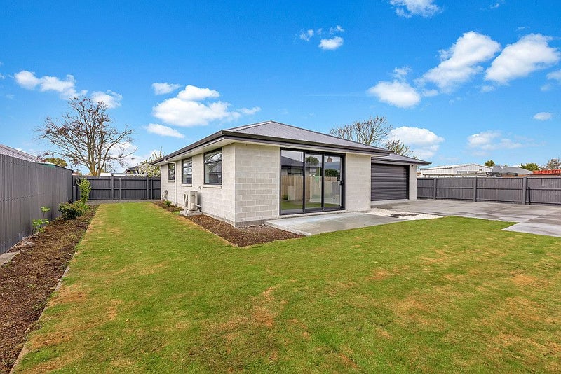 155A Archibald Street, Tinwald, Ashburton - Carousel 2