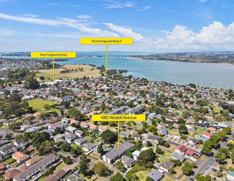 48D Waddell Avenue, Point England, Auckland - Carousel 16