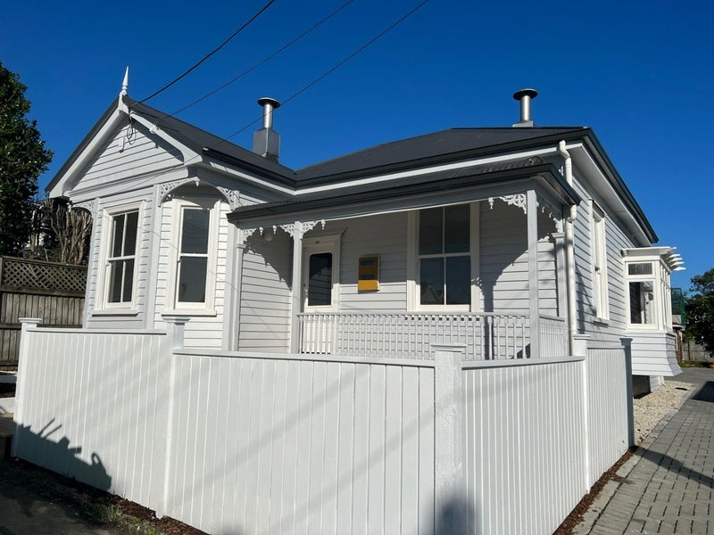 1 Bulwer Street, Devonport, Auckland - Carousel 1