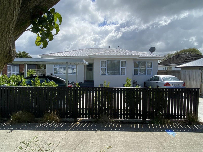 55 Ferguson Street, Awapuni, Palmerston North - Carousel 1