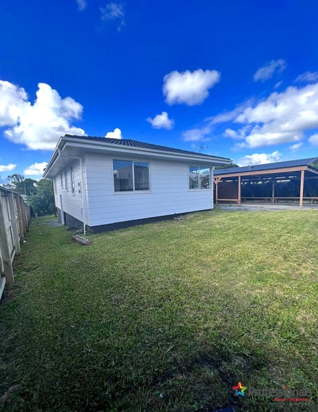 20 Cottingham Crescent, Mangere East, Auckland - Carousel 2