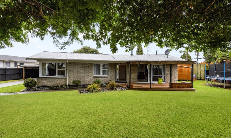 33 Mooney Street, Nawton, Hamilton - Carousel 1