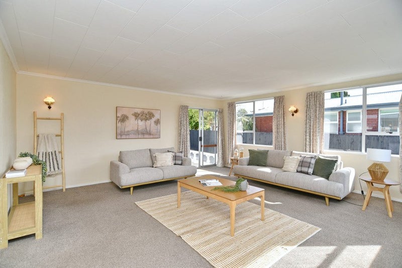 9 Oldwood Street, Bishopdale, Christchurch - Carousel 2