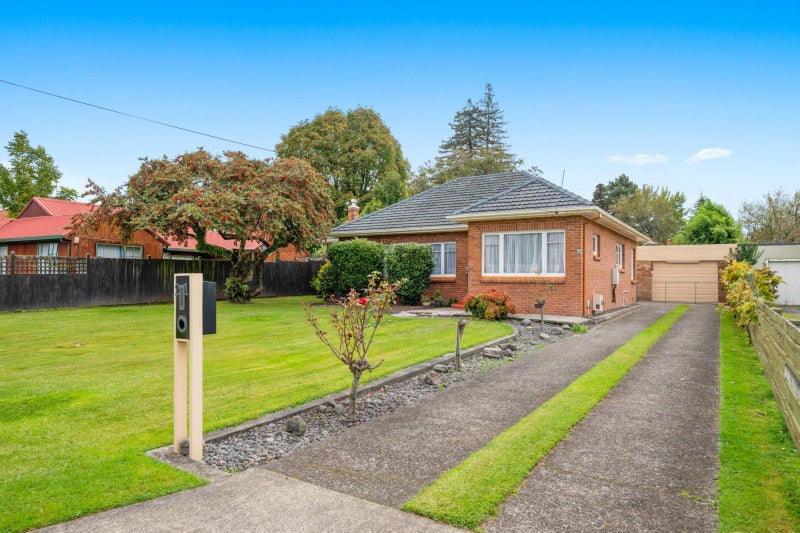 21 Shirley Street, Mangakakahi, Rotorua - Carousel 15