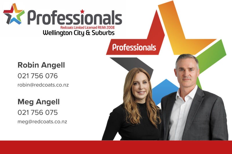 5/4 Derby Street, Mount Victoria, Wellington - Carousel 14