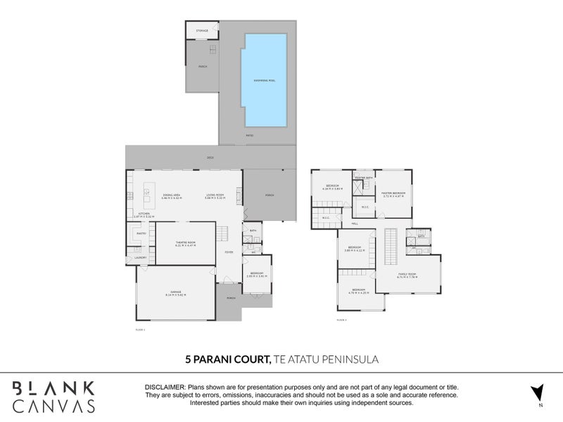 5 Parani Court, Te Atatu Peninsula, Auckland - Carousel 22