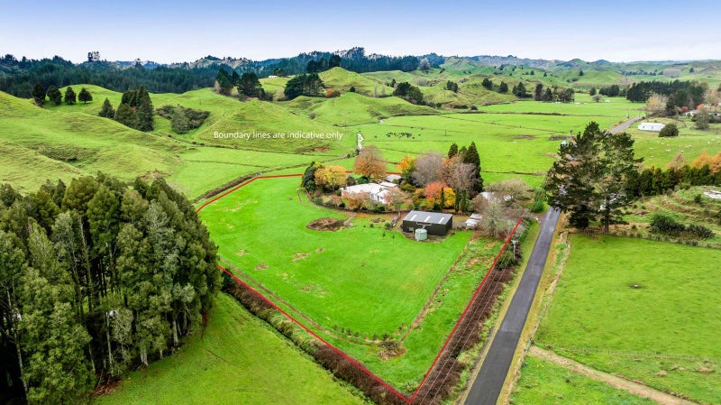 1098 Makuri Road, Huiroa, Stratford - Carousel 1