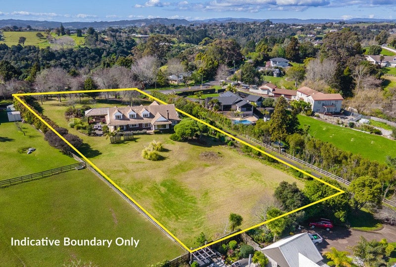 260 Point View Drive, Dannemora, Auckland - Carousel 1