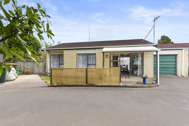 1/36 Trentham Road, Papakura, Auckland - Carousel 1