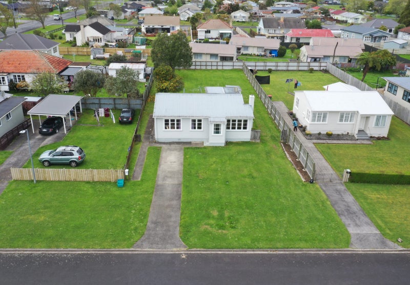 1 Newton Street, Ngaruawahia, Ngaruawahia - Carousel 26