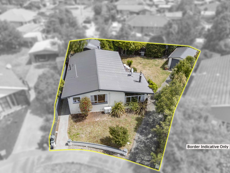 21 Rosanna Place, Aranui, Christchurch - Carousel 14