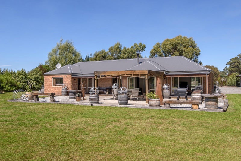 164 Smiths Road, Leithfield, Amberley - Carousel 1