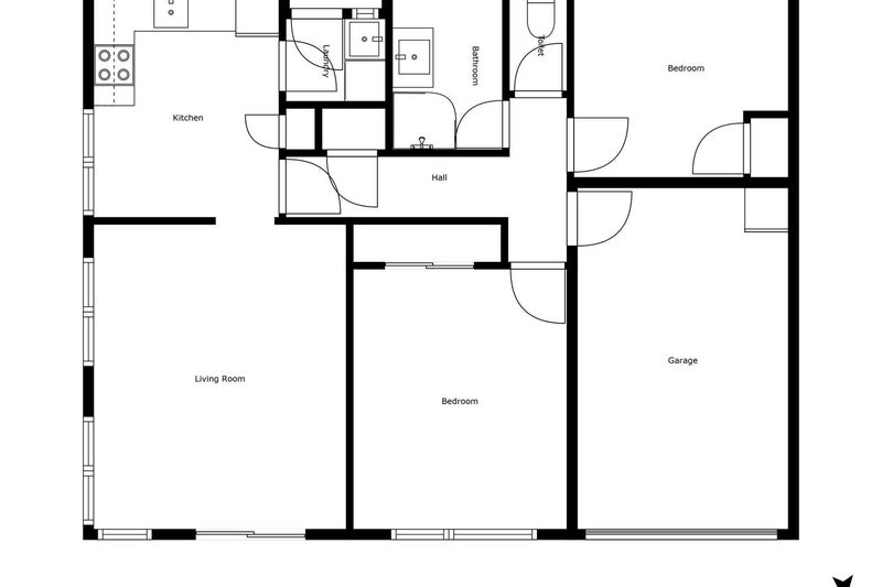 15A Glenbyre Place, Bromley, Christchurch - Carousel 17