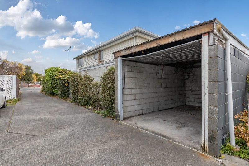 1/101 Brougham Street, Addington, Christchurch - Carousel 18
