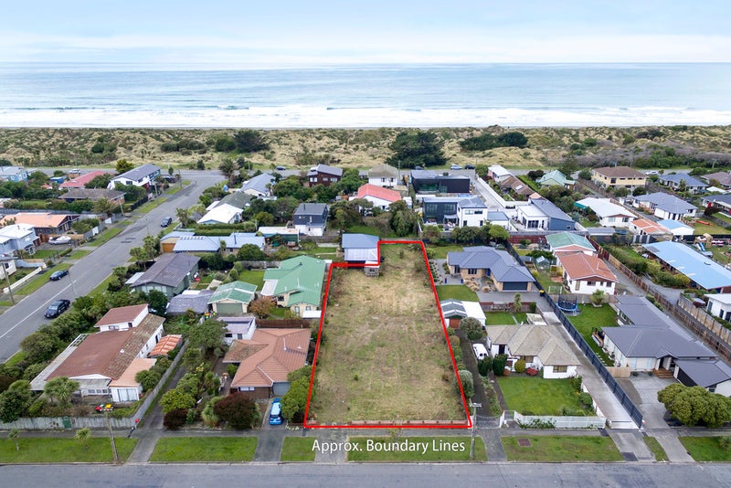 357 Pine Avenue, South New Brighton, Christchurch - Carousel 1