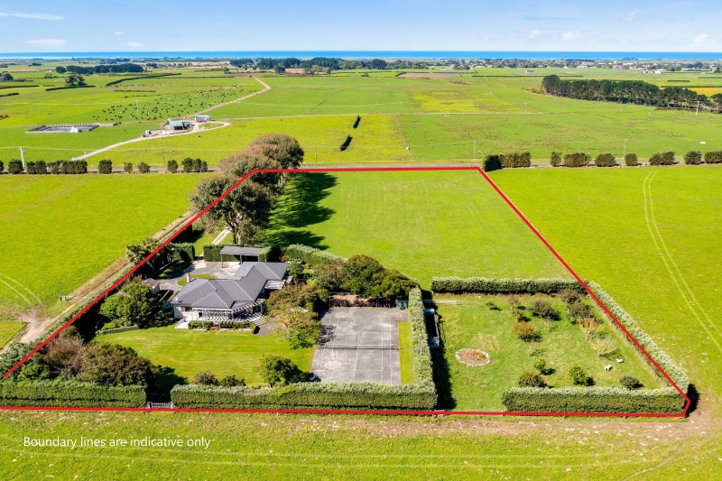 1048 Normanby Road, Manaia, Hawera - Carousel 1