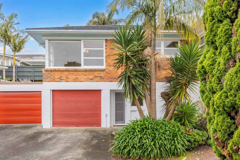 3/12 Belle Vue Avenue, Northcote Point, Auckland - Carousel 1