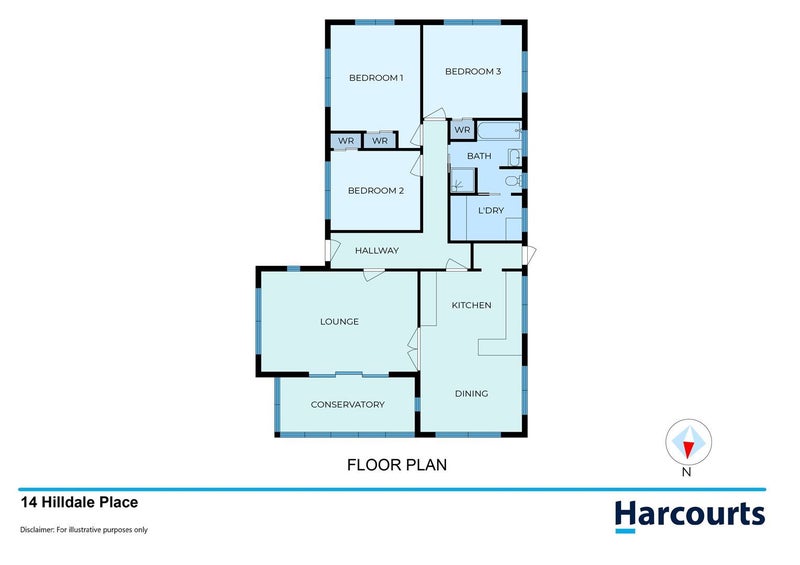 14 Hilldale Place, Hillsborough, Christchurch - Carousel 20