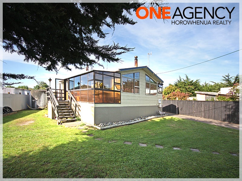 27 Nuku Street, Tangimoana, Tangimoana - Carousel 1