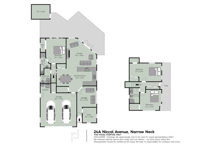 24A Niccol Avenue, Narrow Neck, Auckland - Carousel 24