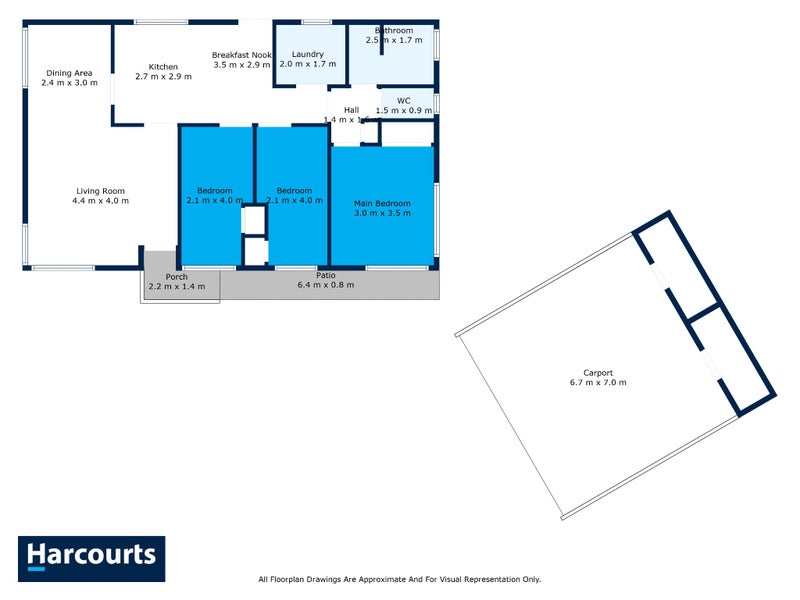 6 Sachel Place, Ranui, Auckland - Carousel 14