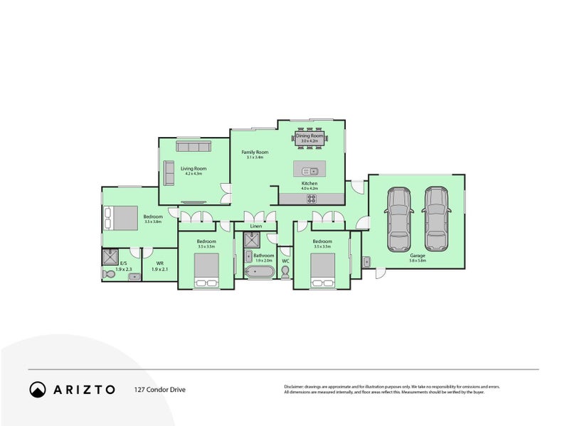 127 Condor Drive, Pyes Pa, Tauranga - Carousel 19