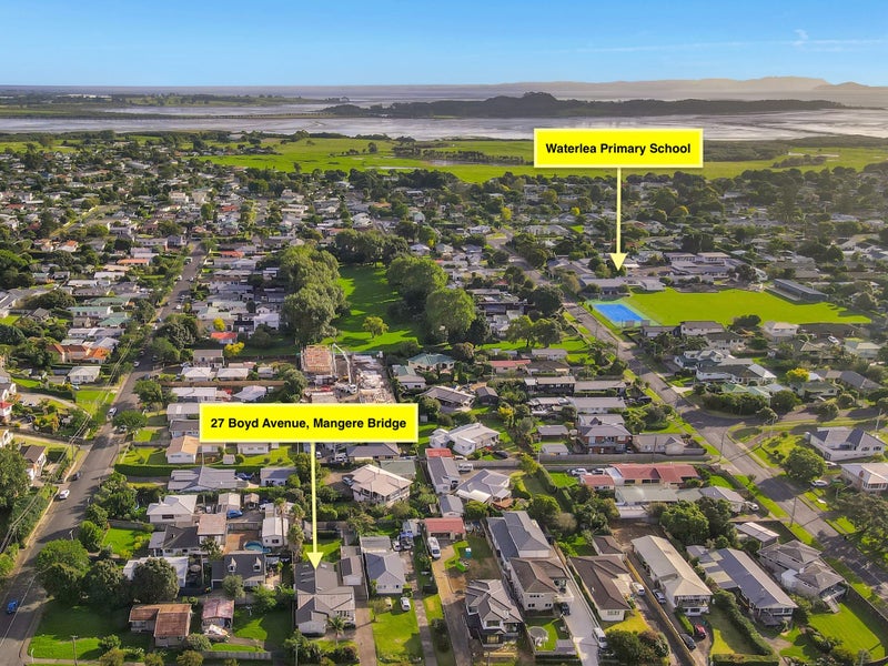 27 Boyd Avenue, Mangere Bridge, Auckland - Carousel 27