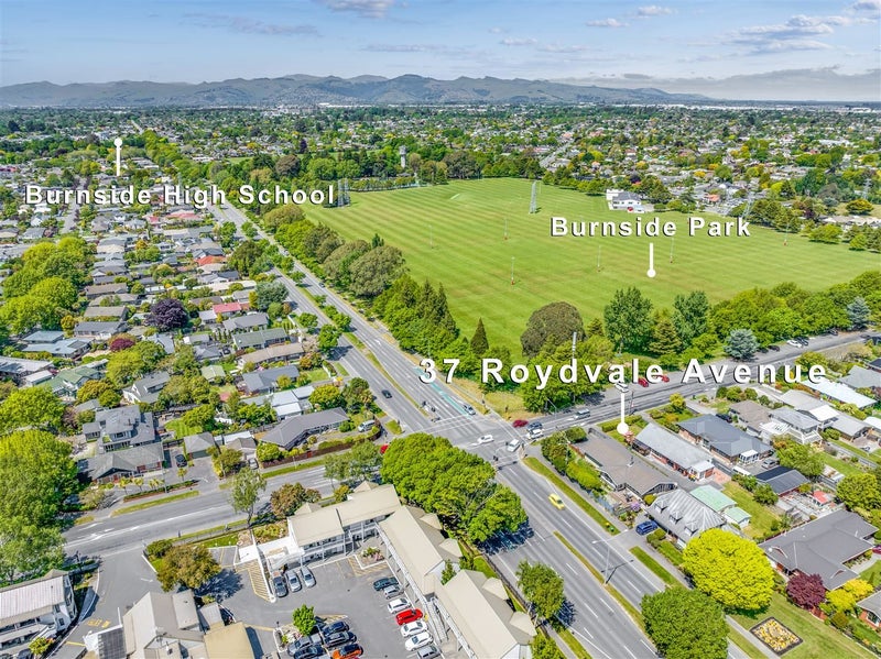 37 Roydvale Avenue, Burnside, Christchurch - Carousel 22