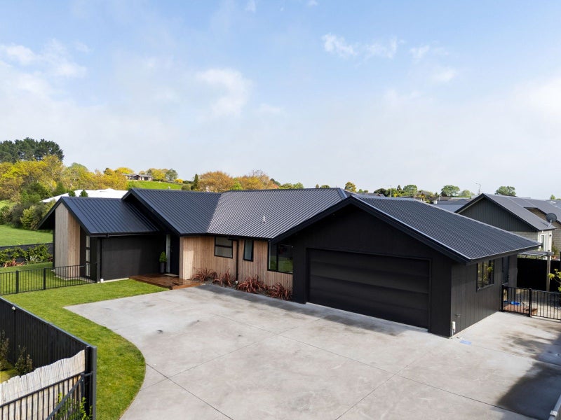 3/186 Page Crescent, Te Awamutu, Te Awamutu - Carousel 1