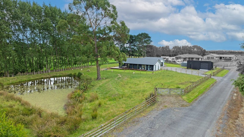 569 Taonui Road, Colyton, Feilding - Carousel 1