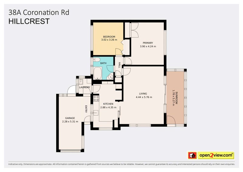 1/38 Coronation Road, Hillcrest, Auckland - Carousel 13