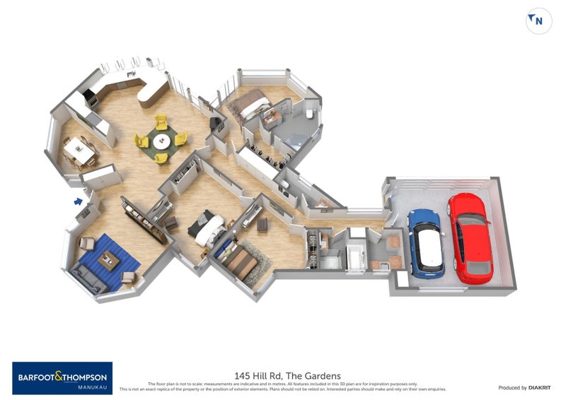 145 Hill Road, Manurewa, Auckland - Carousel 18