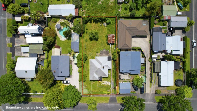 7 Goldsmith Street, Maeroa, Hamilton - Carousel 2