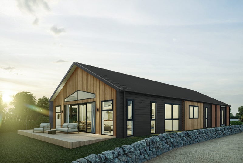 12 Macleod Avenue, Halfway Bush, Dunedin - Carousel 1