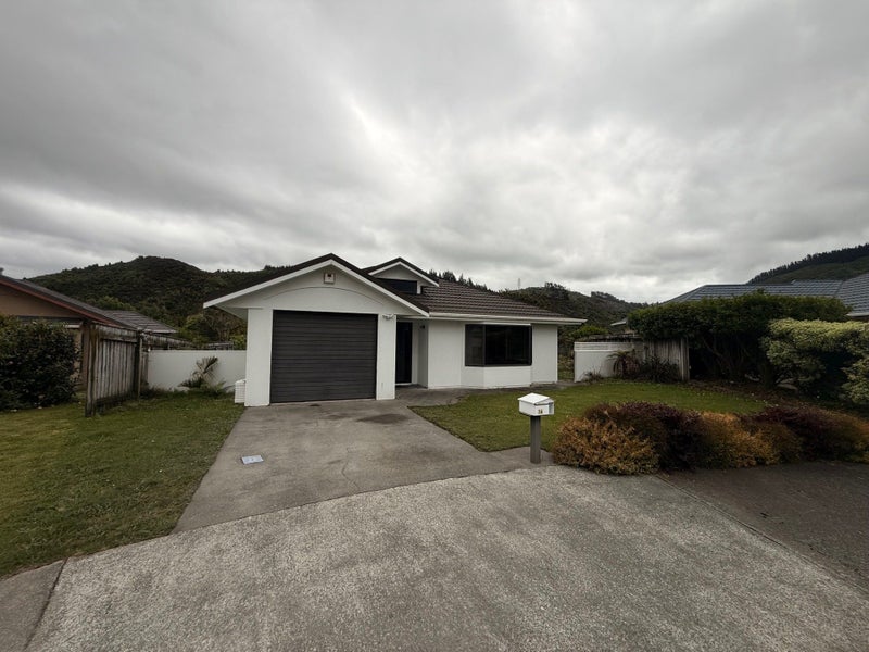 16 Ormrod Grove, Riverstone Terraces, Upper Hutt - Carousel 1