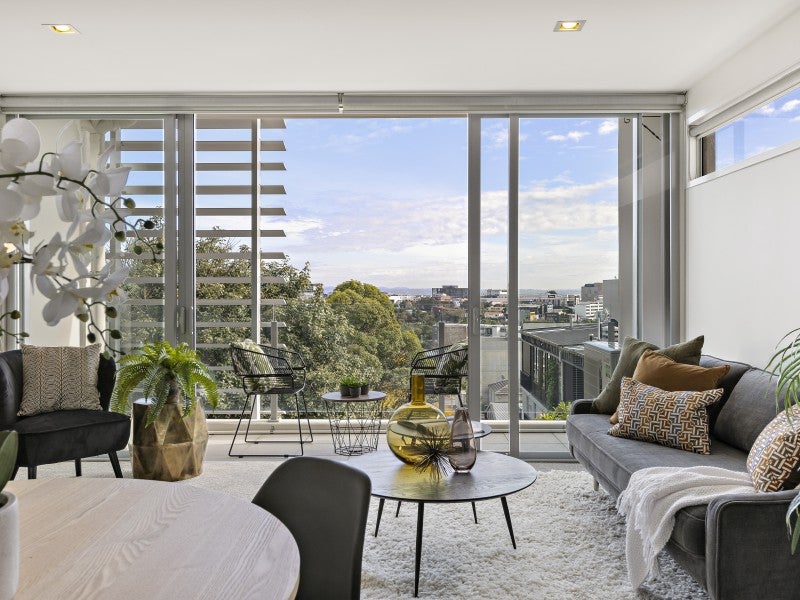 3D/14 Exmouth Street, Eden Terrace, Auckland - Carousel 1