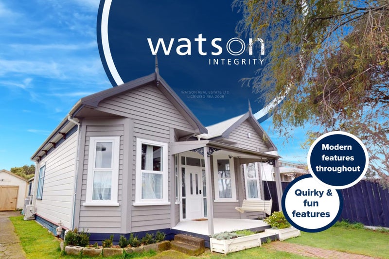 11 Hereford Street, West End, Palmerston North - Carousel 1
