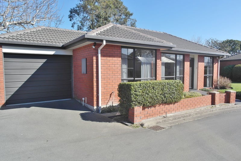5/241 Fifield Terrace, Opawa, Christchurch - Carousel 2
