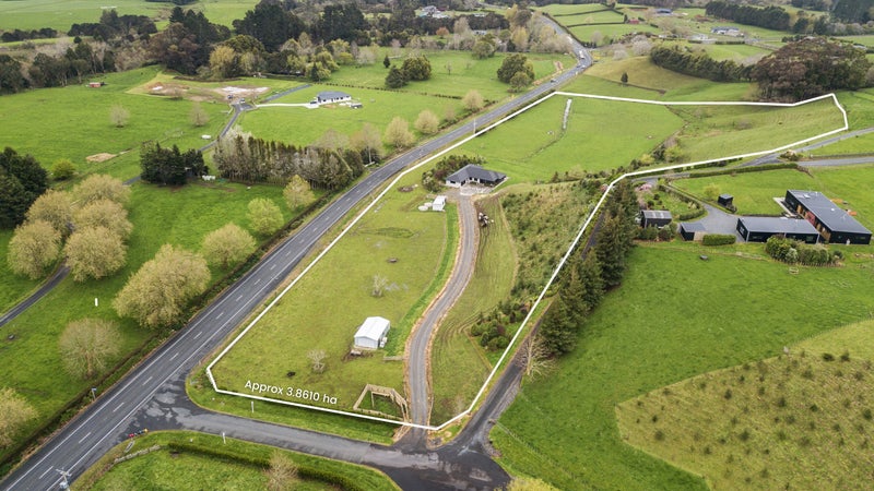 5 Beoley Lane, Whatawhata, Hamilton - Carousel 2