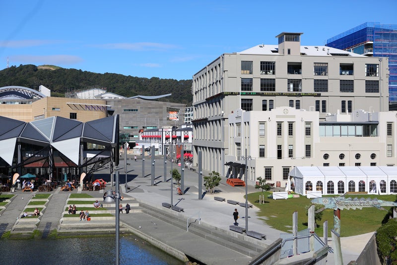 13/11 Cable Street, Wellington Central, Wellington - Carousel 1