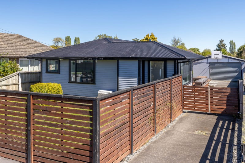 16 Horton Place, Avondale, Christchurch - Carousel 19