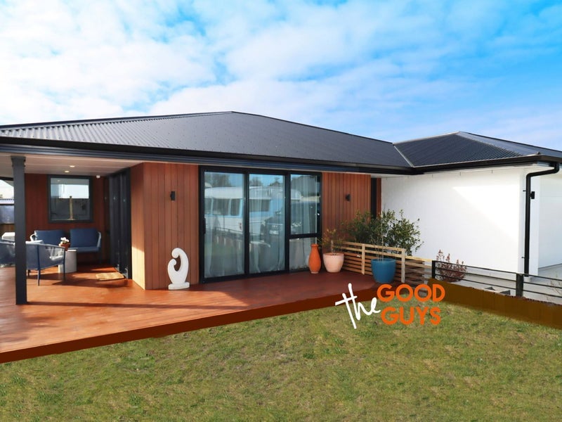 37A Lune Street, South Hill, Oamaru - Carousel 25
