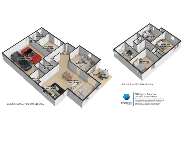 18 Capper Crescent, Chartwell, Hamilton - Carousel 30