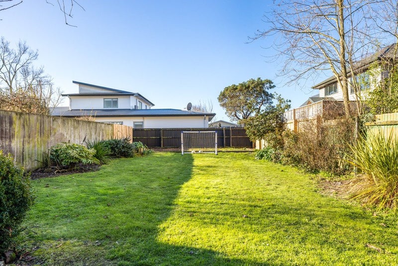 34 Massey Crescent, St Albans, Christchurch - Carousel 19