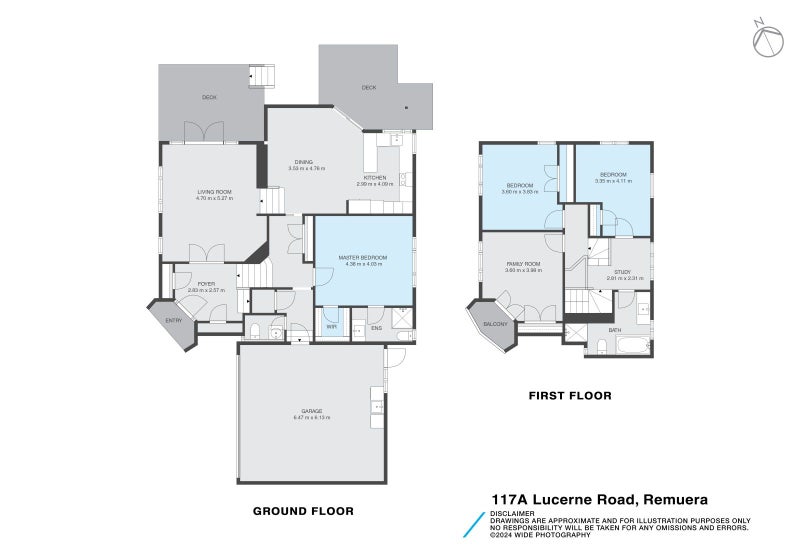 117A Lucerne Road, Remuera, Auckland - Carousel 24