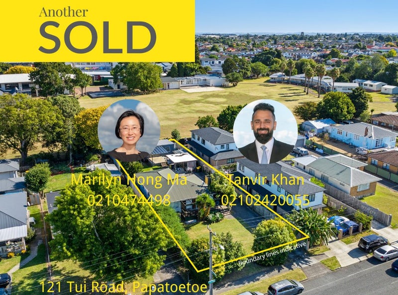 121 Tui Road, Papatoetoe, Auckland - Carousel 1