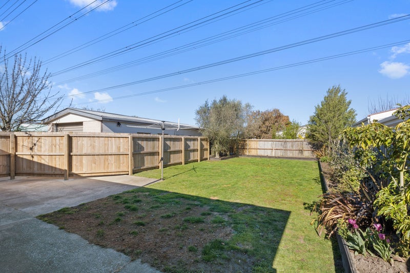 5 Appleby Crescent, Burnside, Christchurch - Carousel 18