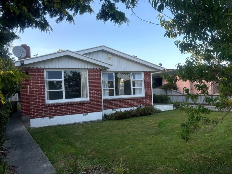 8 Lochee Road, Upper Riccarton, Christchurch - Carousel 19