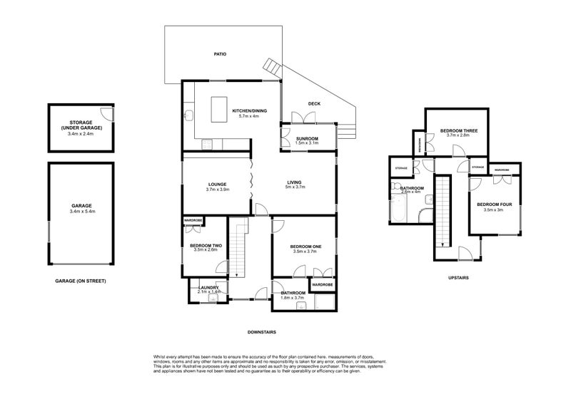 45 Sefton Street, Wadestown, Wellington - Carousel 27
